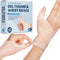 Dr. Frederick's Original Waterproof Thumb & Wrist Brace - 4 ct - Spica Splint - Tendonitis Brace for Arthritis, De Quervain's - Fits Left or Right...