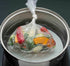 Food boiling (cooking) bags, Made in Japan, For seafood, vegetables, meat, eggs, etc. Simply for any type of food. Food Grade material from Japan,...
