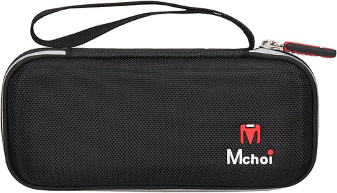 Mchoi Hard Case Suitable for INIU Power Bank, 25000mAh 65W USB C Laptop Portable Charger, Waterproof Shockproof Power Bank Carrying Protective Cas...