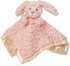 Mary Meyer Baby Lovey Putty Nursery Newborn & Toddler Boys and Girls Security Blanket Stuffed Animal Soft Snuggle Toy, 13 x 13-Inches, Pink Bunny...