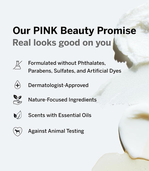 Victoria's Secret Pink Honey Body Mist with Essential Oils...