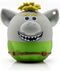 Bitty Boomers Disney: Frozen - Rock Troll - Mini Bluetooth Speaker......