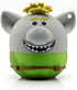 Bitty Boomers Disney: Frozen - Rock Troll - Mini Bluetooth Speaker......