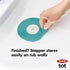 OXO Tot Drain Stopper - Teal...