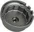 Capri Tools Forged Toyota Oil Filter Wrench, for Toyota/Lexus with 2.5L to 5.7L Engines...