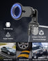 Tesla Phone Mount,?Strongest Magnet Power? Tesla Model 3/Y Accessories for Tesla Screen Phone Mount, Tesla Phone Holder Can be Adjusted 360° for i...