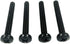 ReplacementScrews Stand Screws Compatible with Vizio M65Q7-H1...