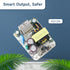 USB Wall Charger, 5V 2A Charger Power Adapter, Fast Charging USB Charger Block, Fast Plug Charging Block, USB Wall Plug for Baby Bottle Warmer, Ph...