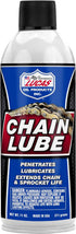 Lucas Oil 10393 Chain Lube Aerosol - 11 Ounce...