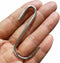 Pack of 10 Heavy Duty S-Shape Hooks, Stainless Steel, 2.4" Pan Pot Holder Rack Hooks Hanging Hangers S Shaped Hooks for Kitchenware Pots Utensils ...