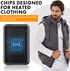 5v/2a 10000mah Heated Vest Heated Jacket Battery Pack Power Bank for Electric Heating Vests Heated Jackets Coats Hoodies Pants Dedicated Battery f...