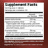 Dr. Berg Advanced Digestive Enzymes with Apple Cider Vinegar - includes Digestive Health Ingredients Like Betaine Hydrochloride (HCI), Ginger Root...