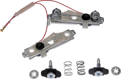 Dorman 924-088 Steering Wheel Horn Contact Compatible with Select Models...