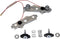 Dorman 924-088 Steering Wheel Horn Contact Compatible with Select Models...