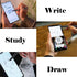 2 Pack Black Galaxy Note 10 Plus Pen for Samsung Galaxy Note 10 5G Touch Screen Stylus Pen Replacement Parts for Samsung Note 10, Note 10 Plus, No...