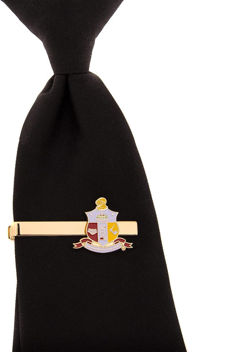 Desert Cactus Kappa Alpha Psi Fraternity Crest Tie Bar Greek Formal Wear Blazer Jacket Nupe (Crest Tie Bar)...