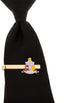 Desert Cactus Kappa Alpha Psi Fraternity Crest Tie Bar Greek Formal Wear Blazer Jacket Nupe (Crest Tie Bar)...