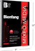 Bienfang Mixed Media Pad, 9 x 12 Inches...