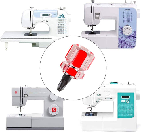 Buspoll Mini ultrashort flat head and Phillips small screwdriver set, sewing machine screwdriver tool concept......