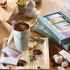 Tea Forte Wellness Tea Assortment Single Steeps Loose Leaf Premium Tea Gift Set Sampler, 15 Count 3 of Each Assorted Blends, Pre-Portioned Single ...