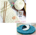 golo Chunky Chenille Yarn for Crocheting Super Bulky Chunky Yarn for Hand Knitting Blanket, Soft Chenille Yarn 20......