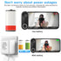 Video doorbell Special Power Transformer,18V500MA doorbell Power Adapter Compatible with Ring, Eufy, Nest, Wyze, Arlo Wireless Video doorbell 18 V...
