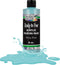POURING MASTERS Baby Blue Acrylic Ready to Pour Pouring Paint - Premium 8-Ounce Pre-Mixed Water-Based - for Canvas, Wood, Paper, Crafts, Tile, Roc...