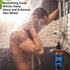 Eucalyptus Shower Spray 2 fl oz – Aromatherapy Shower Mist with Essential Oils – Eucalyptus Steam Spray for Sauna, Spa, Bathroom & Room – Nexon Bo...