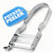 Vegetable Peeler – Multifunctional Stainless Steel Potato Peeler, Durable & Corrosion Resistant, Ergonomic Handle for Easy Use, Potato Peelers for...