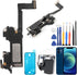 Earpiece Speaker for iPhone 12 Ear Speaker Replacement for iPhone 12 Pro Speaker Replacement Light Proximity Sensor Flex Cable Earphone Speaker As...