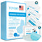 Under Eye Patches Masks - for Dark Circles, Wrinkles, Puffy Eyes, Fine Lines, Eye Bags Treatment with Hyaluronic Acid and Collagen, Hydrating and ...