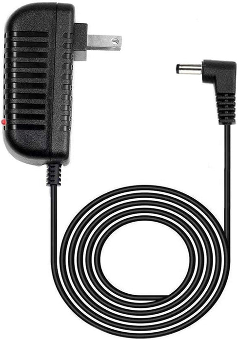 AC Adapter for Defiant 99426 LED Spotlight Spot Light Wall DC Charger Power Supply Cord Cable, 5 Feet, Compatible Replacement, with LED Indicator...