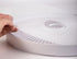 2 Fruit Leather Silicone Dehydrator Sheets with EDGES - NON-Toxic for Nesco Round Dehydrators Lip Mold Hold Batter Liquid Fruit Roll Up Fruit Leat...