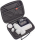 Case for Hypervolt GO 2/Hypervolt GO, Waterproof Shock Resistant Carrying Case for Hyperice Hypervolt GO2/ Hyperice Hypervolt GO Massage Device(ON...