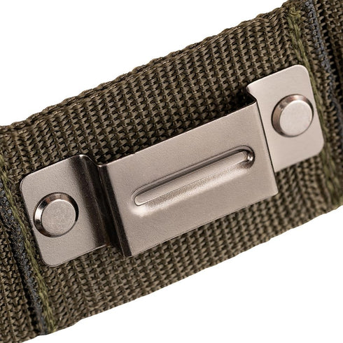 Bucket Boss - Handyman’s Holster, Tool Belts - Original Series (50300), Brown...