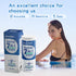 Pool Test Strips - 7 in 1 Hot Tub & Spa Water Testing Kit, 100 Count, Accurate Pool Testing Kit for pH, Chlorine, Bromine & More...