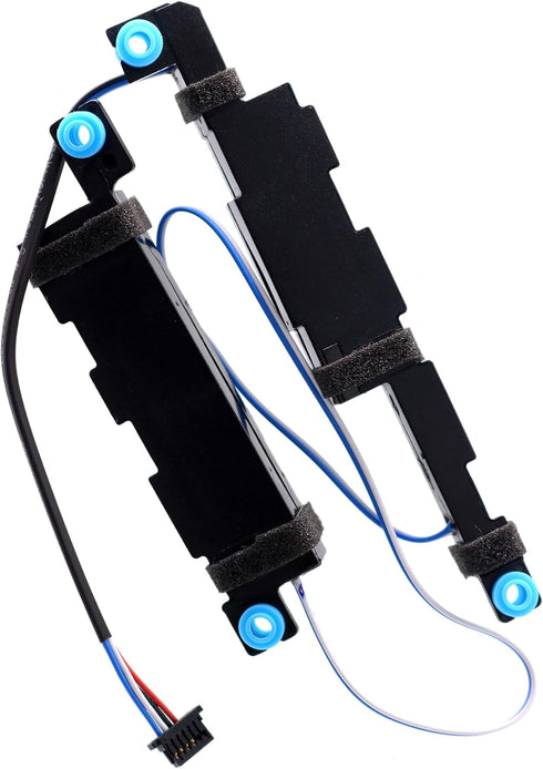 Deal4GO Internal Speaker Assembly VHF0D 0VHF0D K41DJ 0K41DJ Replacement for Dell Latitude 5530 5521 5520 5540 Precision 3570 3560 3561......