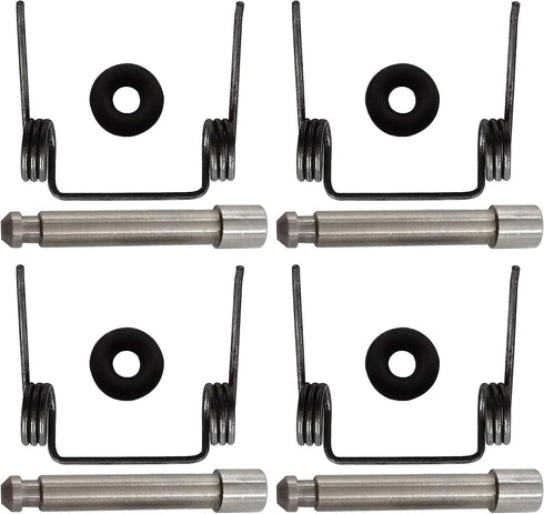 877-761 Feeder Spring 877-825 Feeder Shaft 877-826 Shaft Ring Washer Set For NV45AA NV45AB NV45AB2 NV45AB2(S) NV45AES NV50A1 NV50A1M NV50AP2 NV45A...