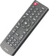 MC42FN00 Sub MC42FN01 Replacement Remote Control for Sanyo LCD TV FW32D25T FW42D25T FW65D25T...