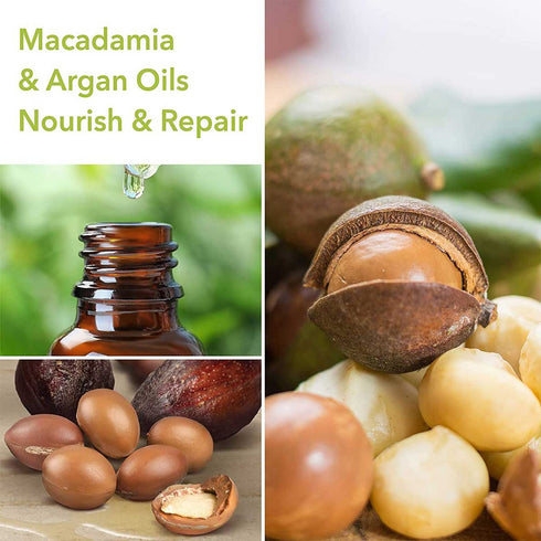 Macadamia Natural Oil Rejuvenating Shampoo 10 oz...