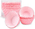Cupcake Liners for Baking, 100PCS Muffin Liners, Standard Baking Cups Paper, Cupcake Wrappers Non Stick, Greaseproof Cupcake Cups Muffin Papers Ho...