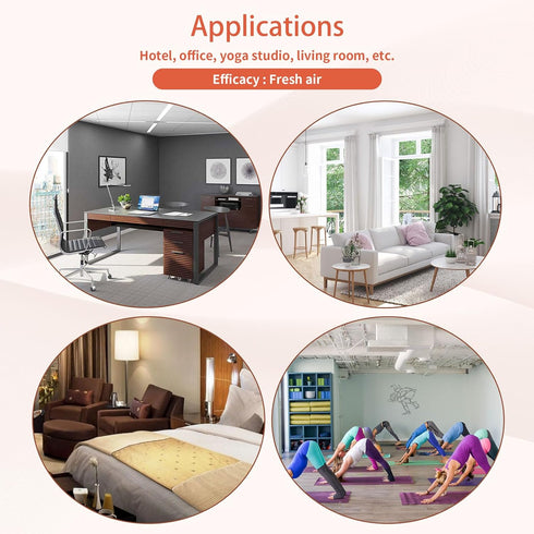 BURIBURI Fuji Snow Pomelo Hotel Scent Essential Oil, Lifestyle Hotel Collection Fragrance Aromatherapy Oil Blends, Air Freshener Hotel Collection ...
