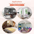 BURIBURI Fuji Snow Pomelo Hotel Scent Essential Oil, Lifestyle Hotel Collection Fragrance Aromatherapy Oil Blends, Air Freshener Hotel Collection ...
