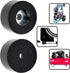 192310GS Air Compressor Anti Vibration Foot Pad Rubber Feet Foot Mount Fit for Many Compressors, Generators, Pressure Washers,Powermate Sanborn 09...