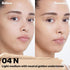 Kosas Mini Revealer Concealer - Medium Coverage Makeup, Conceals Dark Circles Under the Eyes, Dark Spots and Blemishes (Tone 04)...