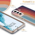 Esdot Compatible with Samsung Galaxy S22 Plus Case,Passing 21ft Drop Test,with Fashionable Designs for Women Girls,Protective Phone Case for Galax...