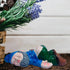 9.5 * 6.0 inch Drunk Gnome Garden Drunk Gnomes inch Funny Drunk Statues Creative Dwarf Decor Resin Sculpture Decorations Novelty Gift for Desk Ind...