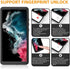 Samsung Galaxy S22 Ultra Waterprooof Case,with Built in Sensitive Screen Protector Shockproof Heavy Duty Full Body Protective IP68 Waterproof Case...