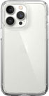 Speck Clear iPhone 14 Pro Max Case - Drop Protection with Scratch Resistant Dual Layer Slim Phone Case for 6.7 Inch iPhones 14 Pro Max - Anti-Yell...