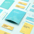Areta Ovulation & Pregnancy Test Strips: 30 Ovulation Strips & 10 Pregnancy Tests Combo Kit | Accurate at-Home Fertility Tracker | Highly Sensitiv...